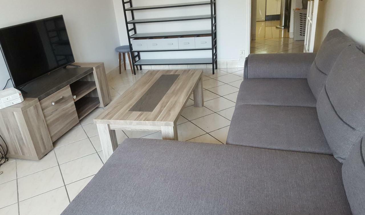 Chambertin Lägenhet Dijon Exteriör bild
